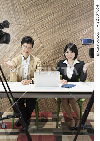 Fresher's Business 22807054