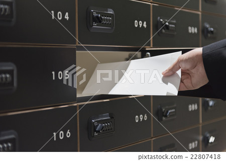 新手的業務 22807418