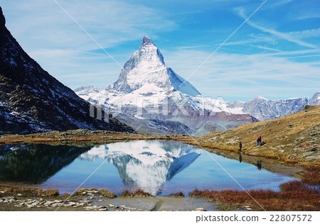  Matterhorn 22807572