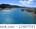 New Zealand Lake Tekapo 22807591
