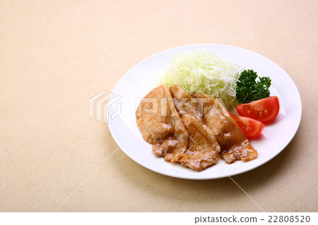 烤姜 烤姜 22808520