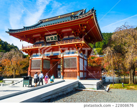 Katsuoji Sanmon 22808676