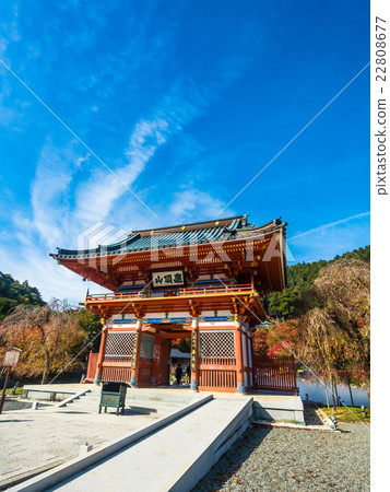 Katsuoji Sanmon 22808677