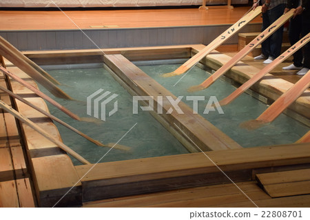 [Gunma Prefecture] Yumomi Kusatsu Onsen 22808701
