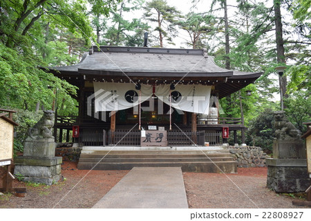 Shirane Shrine Shirane Shrine 22808927