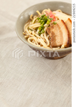 Okinawa soba Okinawa Okinawa soba Okinawa 22809215