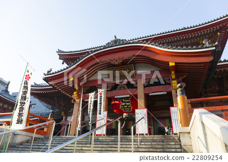Nagoya Osu Kannon 22809254