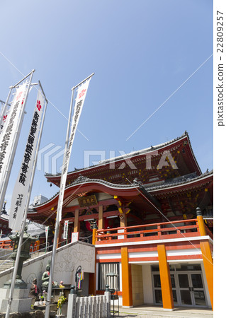 Nagoya Osu Kannon 22809257