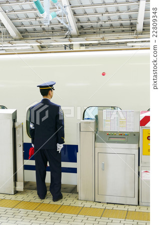 東海道新幹線東京站 東海道新幹線東京站 22809348