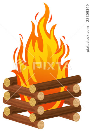 Campfire 01 22809349
