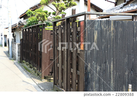 昭和鎮（大阪市高崎市芥川町） 22809388