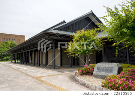 名古屋能劇院 22810590
