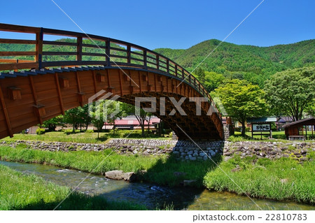 Nakasendo  - 奈良Inui  -  22810783