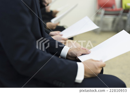 Stock Photo: business, businesses, freshmen