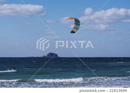 Kiteboard Kiteboard 22813694