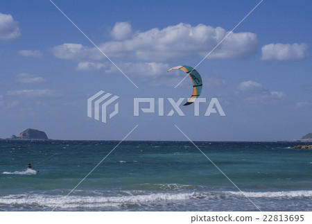 Kiteboard Kiteboard 22813695