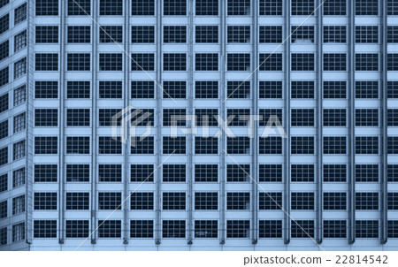 Windows office building background 22814542