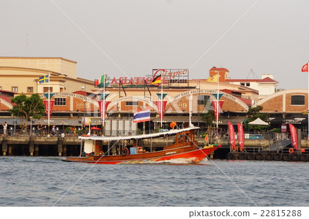 Asiatique The Riverfront Asiatique The Riverfront 22815288