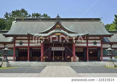 Shibuya Tsuruga Fukui 22815614