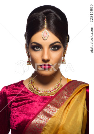 Indian woman Indian woman 22815999