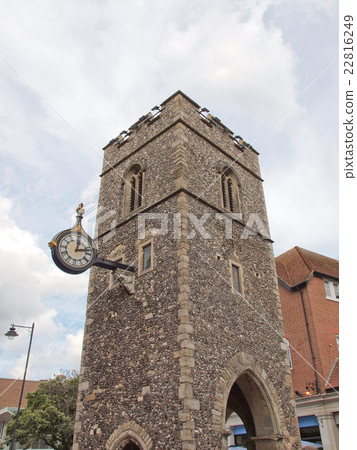 St George church St George church 22816249