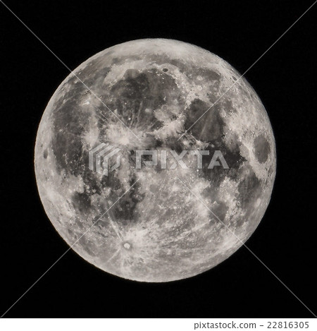 Full moon Full moon 22816305