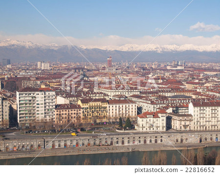 Turin view 22816652