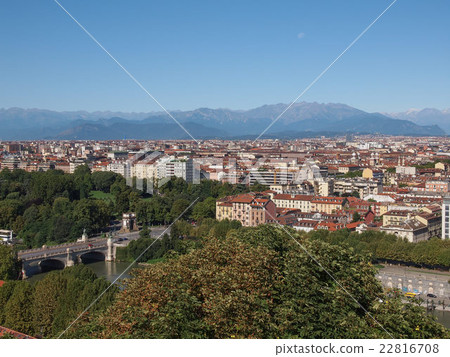 Turin view 22816708