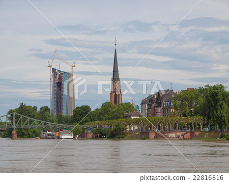 Frankfurt Germany Frankfurt Germany 22816816