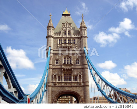 Tower Bridge, London Tower Bridge, London 22816845