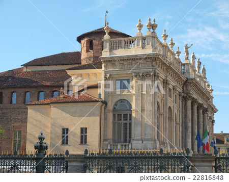Palazzo Madama, Turin 22816848