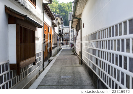 Kurashiki Aichi District 22816973