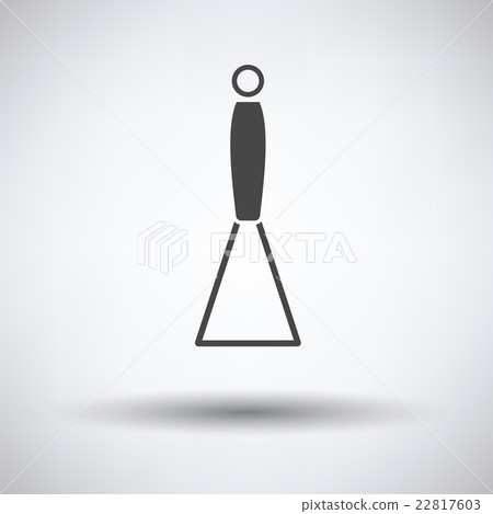 Potato masher icon 22817603