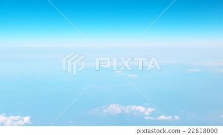 在Chokai之上 22818000