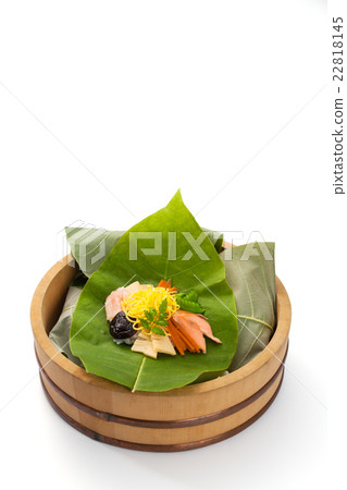 Hida's Park Sushi 22818145