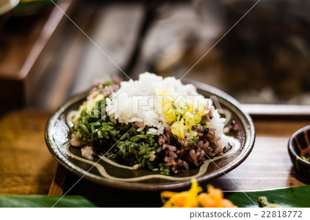 multigrain rice multigrain rice 22818772