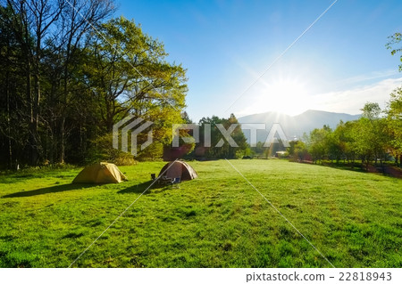 露營地的黎明(35) 露營地的黎明(35) 22818943