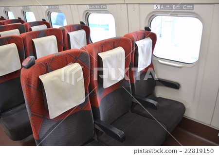 Hokuriku Shinkansen Asama E7系列 22819150