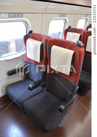 Hokuriku Shinkansen Asama E7系列 Hokuriku Shinkansen Asama E7系列 22819151