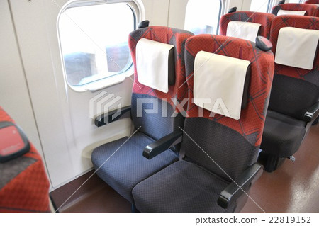 Hokuriku Shinkansen Asama E7系列 22819152