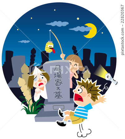 test of courage 22820367