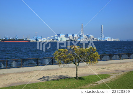 海濱公園 海濱公園 22820899