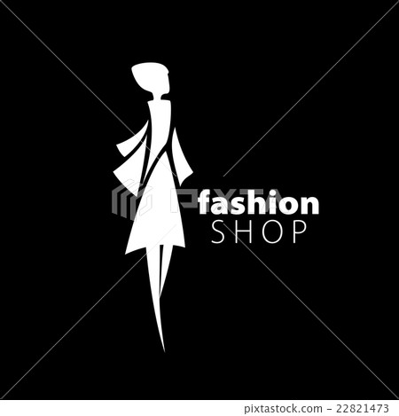 vector logo girls 22821473