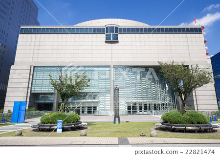 Aichi Arts Center Aichi Arts Center 22821474