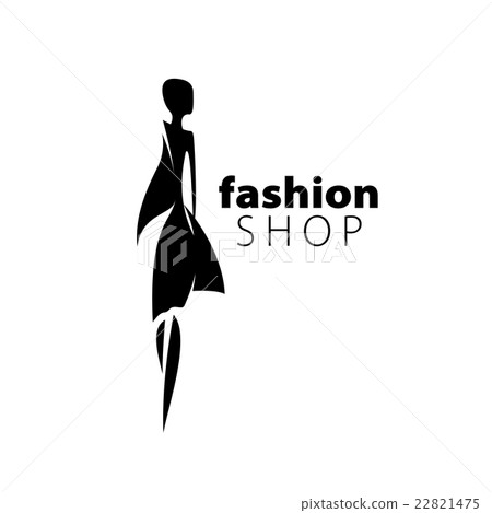 vector logo girls 22821475