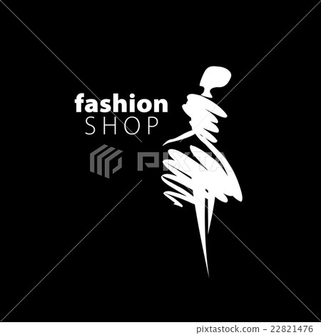 vector logo girls 22821476