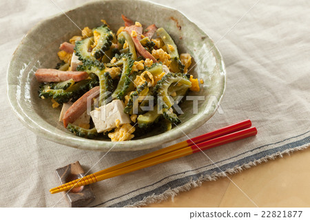 Goya Champloo Goya Champloo Okinawa 22821877