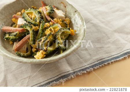 Goya Champloo Goya Champloo Okinawa 22821878