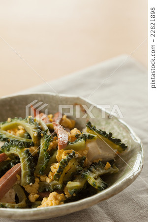 Goya Champloo Goya Champloo Okinawa 22821898