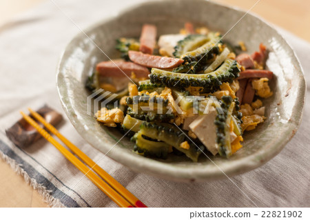 Goya Champloo Goya Champloo Okinawa 22821902